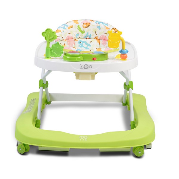 Продукт Moni Zoo - Проходилка - 0 - BG Hlapeta